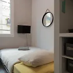 Stay In The Heart Of Paris