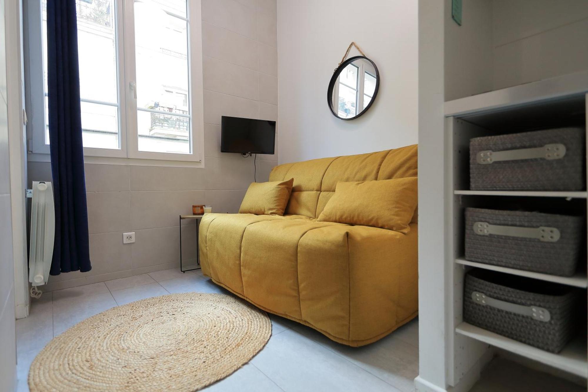 Appartamento In The Heart Of *