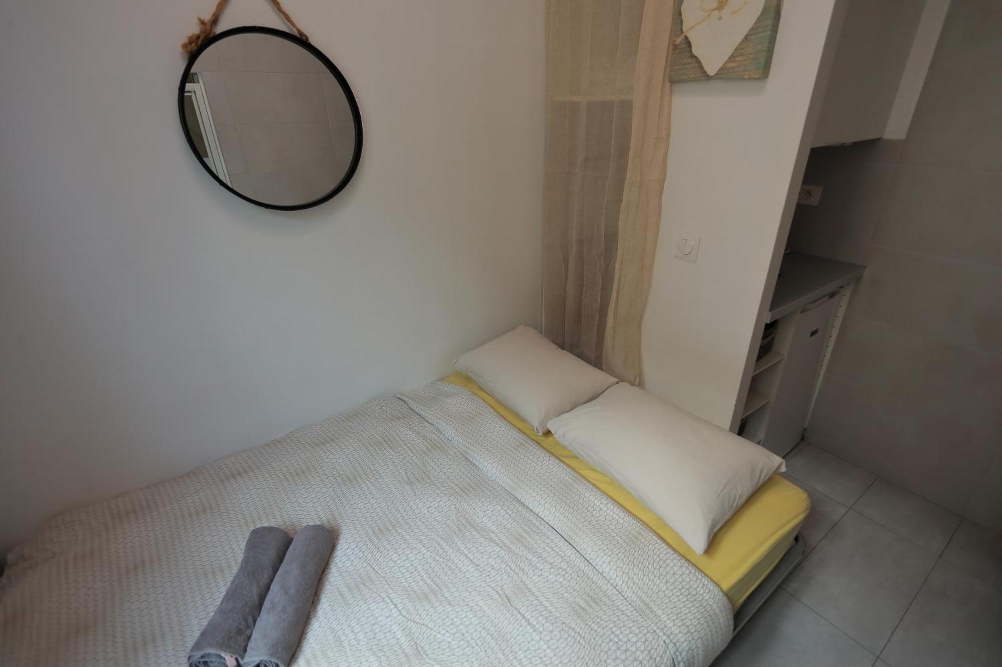 Appartamento In The Heart Of *
