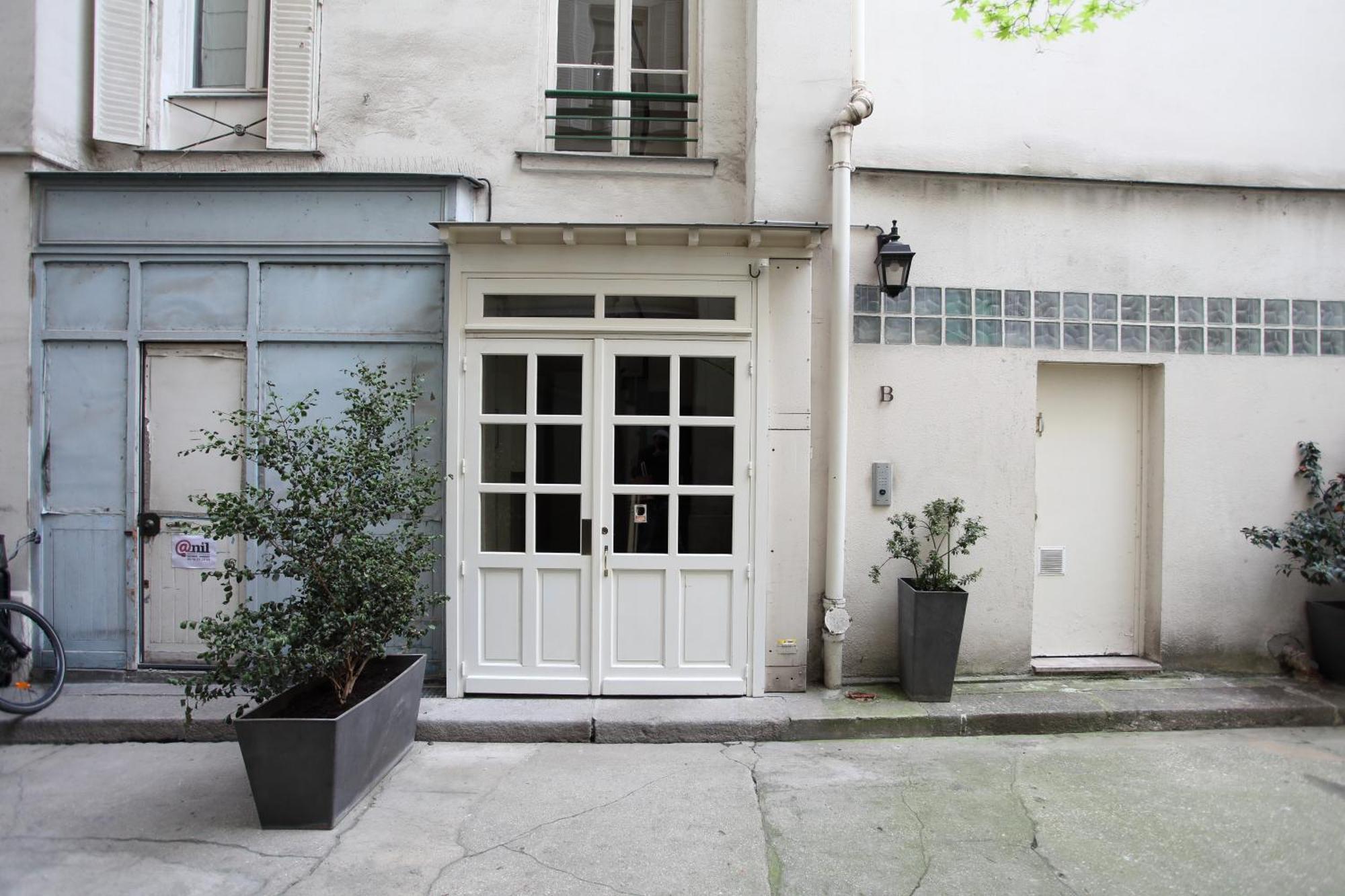Appartamento In The Heart Of